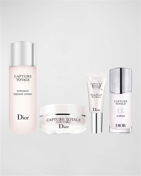 dior capture totale discovery set|Mehr.